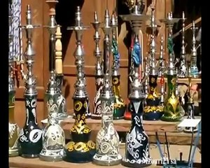 Mohamed Abdelwahab-Douâ'e char2 by Abdou