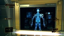 Deus Ex Human Revolution - The Missing Link DLC Walkthrough Trailer #2