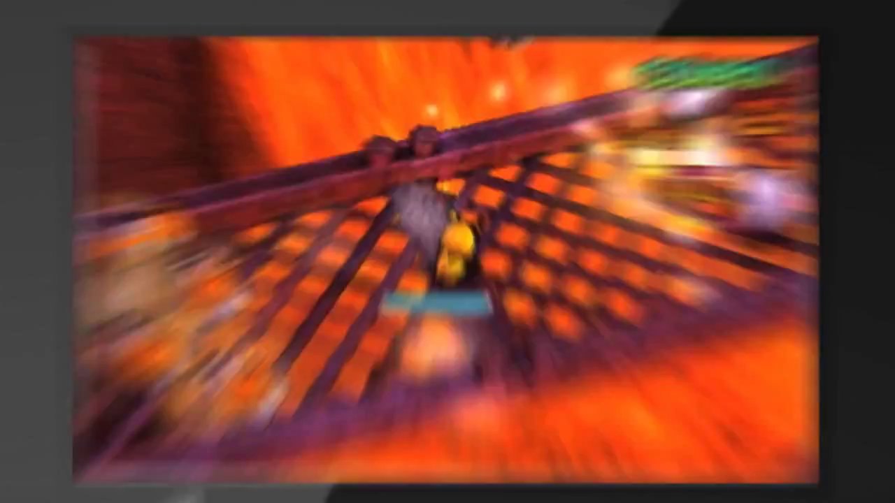 Pokemon Rumble Blast 3D TV Commercial