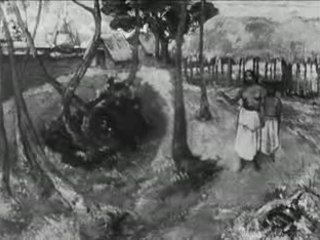 Alain Resnais - Paul Gauguin [DVDRip by