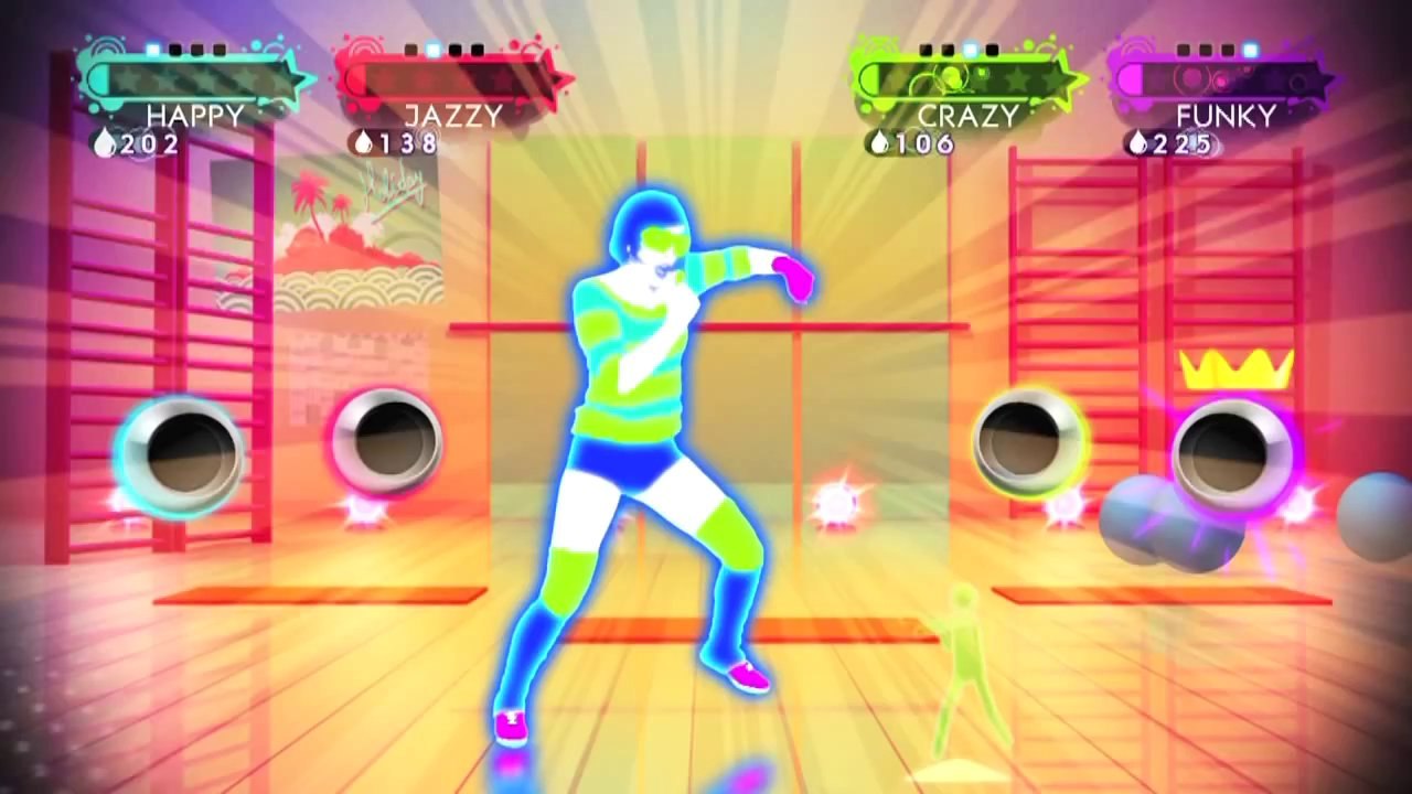 Just Dance 3 Launch Trailer