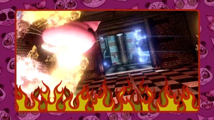 Download Video: Saints Row The Third Cherished Memory #2 Professor Genki Trailer