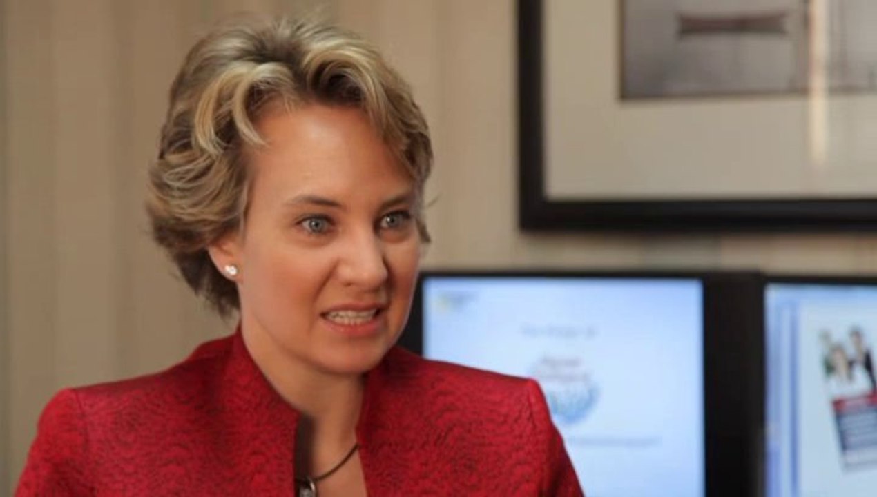 The Porta Potty Story: The Entrepreneur’s Source and Terry Powell Tips for Loving What You Do