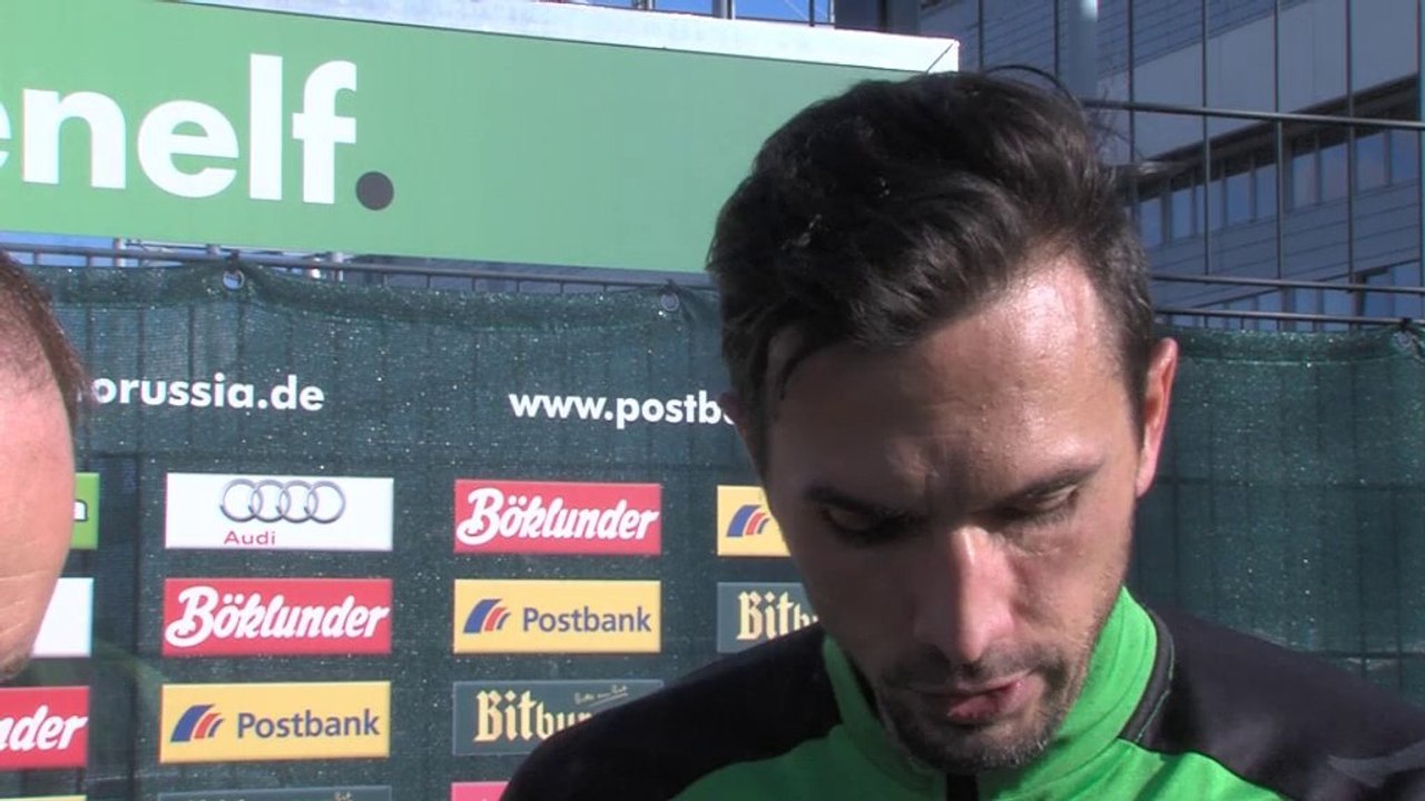 Erfolgsprojekt Mönchengladbach: "Konstanz reingekriegt"