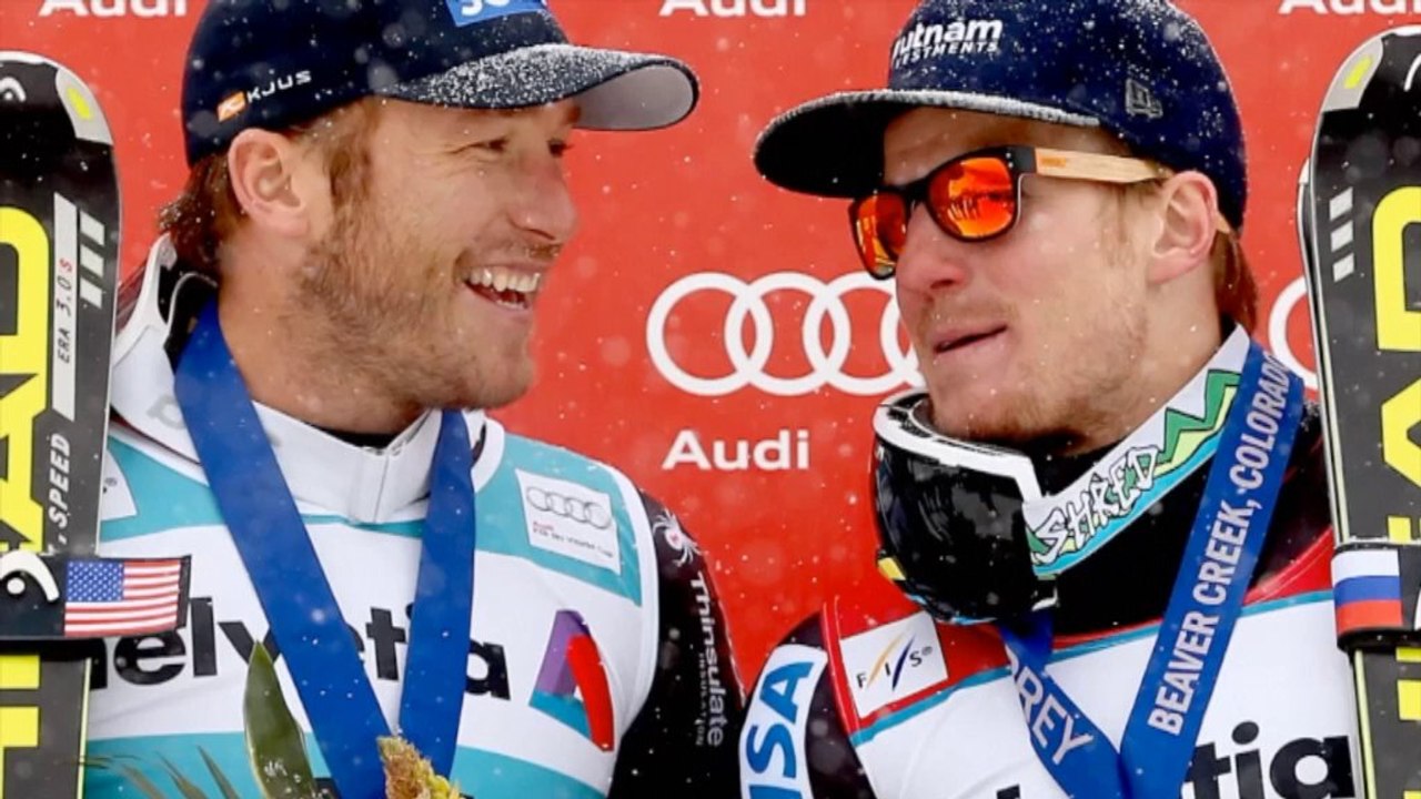 Sotschi 2014: Ligety: So kooperieren wir mit Russland