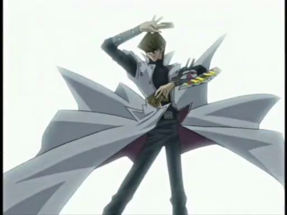 【遊戯王MAD】Second Duel