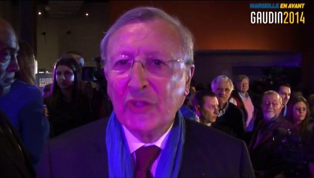 "Marseille en avant" fait... bloc