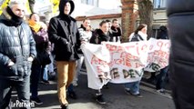 Hauts-de-Seine : grève des postiers
