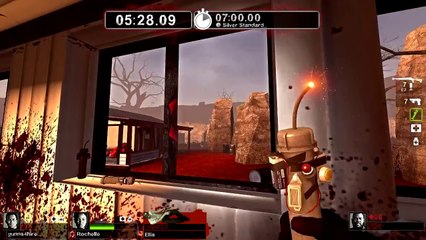 Left 4 Dead 2 ★ BREAKING BAD ★ Custom Zombies