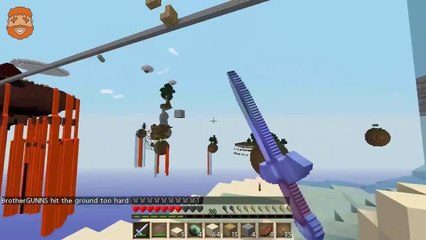 BEST OF DUMB AND DUMBER 2013 ★ Minecraft & Zombies