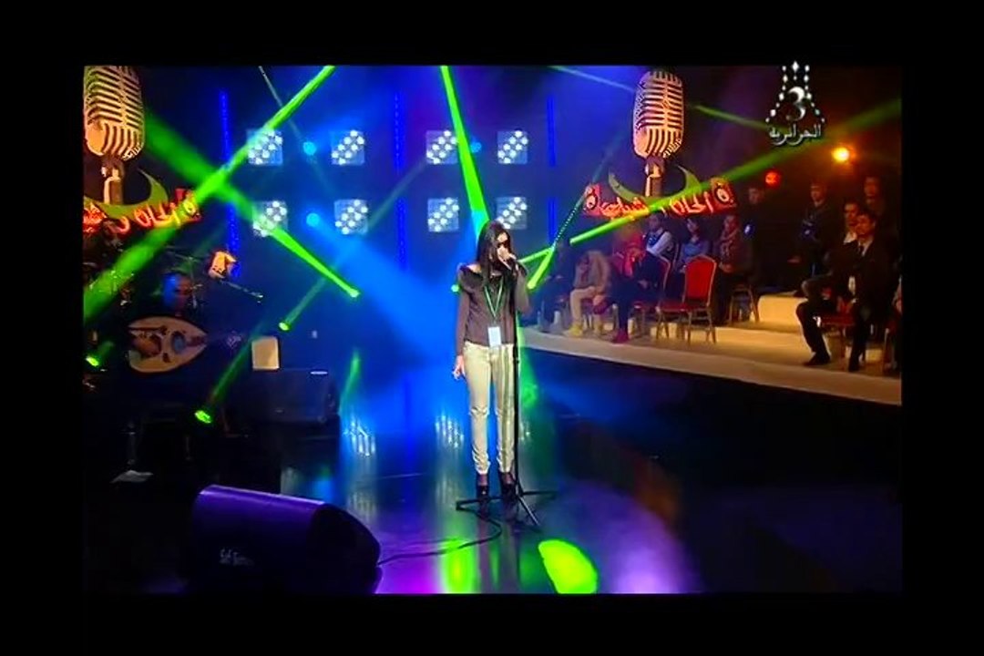 Alhane Wa Chabab 5 - Casting demi-finale (10-02-2014)