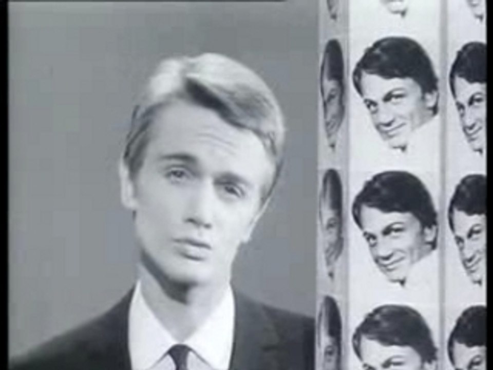 Des bises de moi pour toi