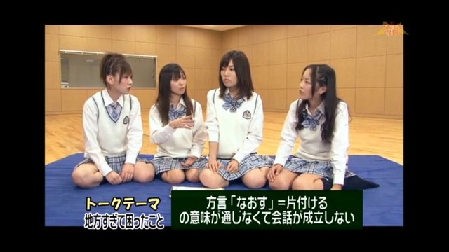 091003 SKE48 Gakuen ep01