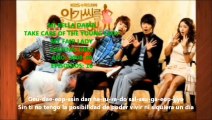 I Love You Narsha ft. Miryo-Jang Geuni con 4 doramas(Rom   Sub Esp)