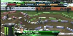 2014 AMA SX Rd06 San Diego 450 Main