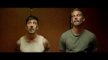 'Brick Mansions' - Tráiler (VOSE - HD)