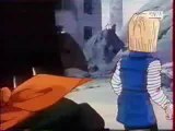 trunks vs c17 et c18