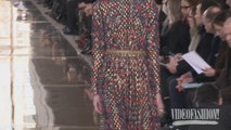 Tory Burch - FIRST LOOK - NY Fashion Week 2014