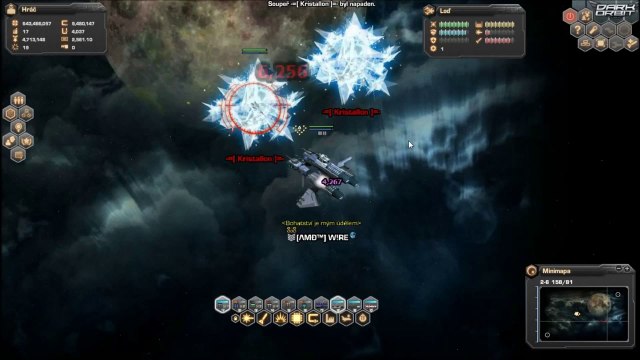 PlayerUp.com - Buy Sell Accounts - [Darkorbit] I'm done with DarkOrbit - Account for sale - SOLD !