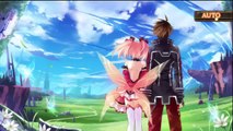 Fairy Fencer F - Partie. 24