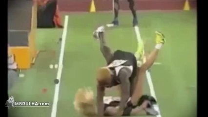 JO Fails - EMBRULHA.com