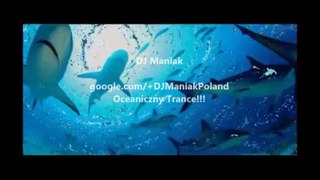 DJ Maniak - Evo (03.02.2014 Trance)