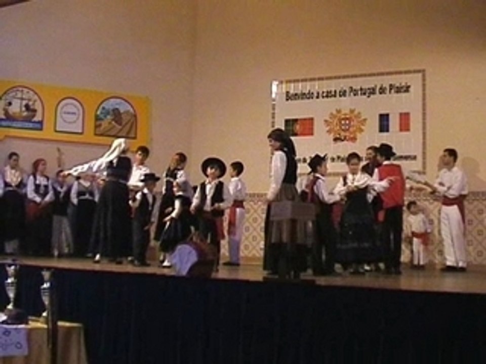 Rancho Infantil - Plaisir ( 78 )