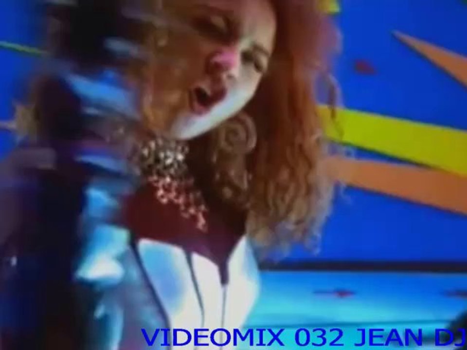 VIDEOMIX 032