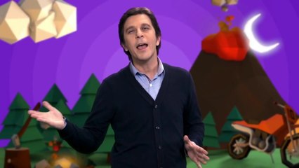 Digiturk Hayal İşleri Ofisi'nden Maceraseverlere...