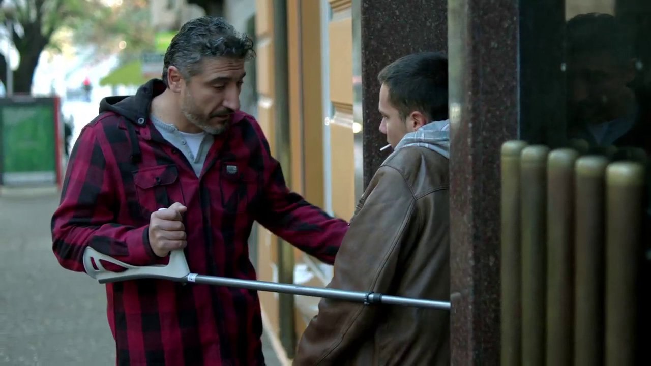 Под прикритие Сезон 3 Епизод 7 / Pod Prikritie Sezon 3 Epizod 7 HD