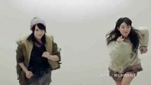 【GREE（グリー） TVCM】AKB48ステージファイター　「結果わからない」篇(IPAD).MP4--- NEWEST ---