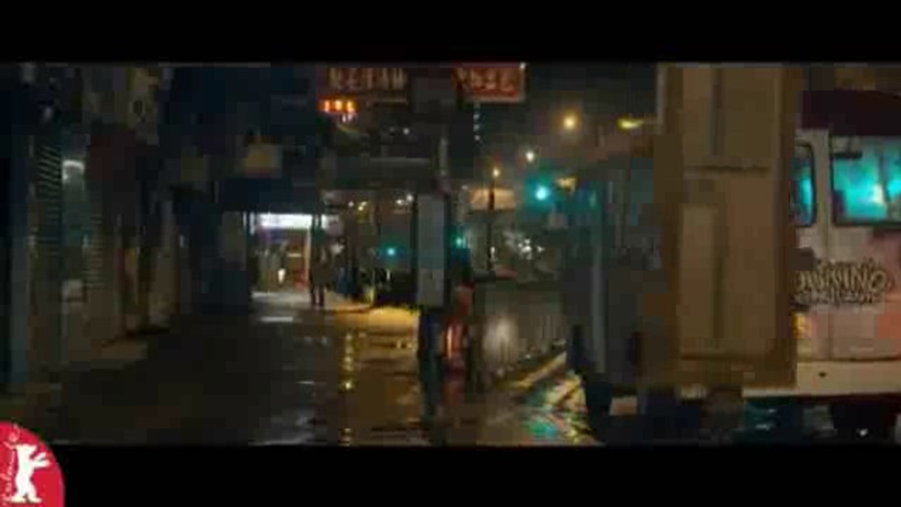 《那夜凌晨，我坐上了旺角開往大埔的紅VAN》電影片段－小巴篇(IPAD).MP4--- NEWEST ---