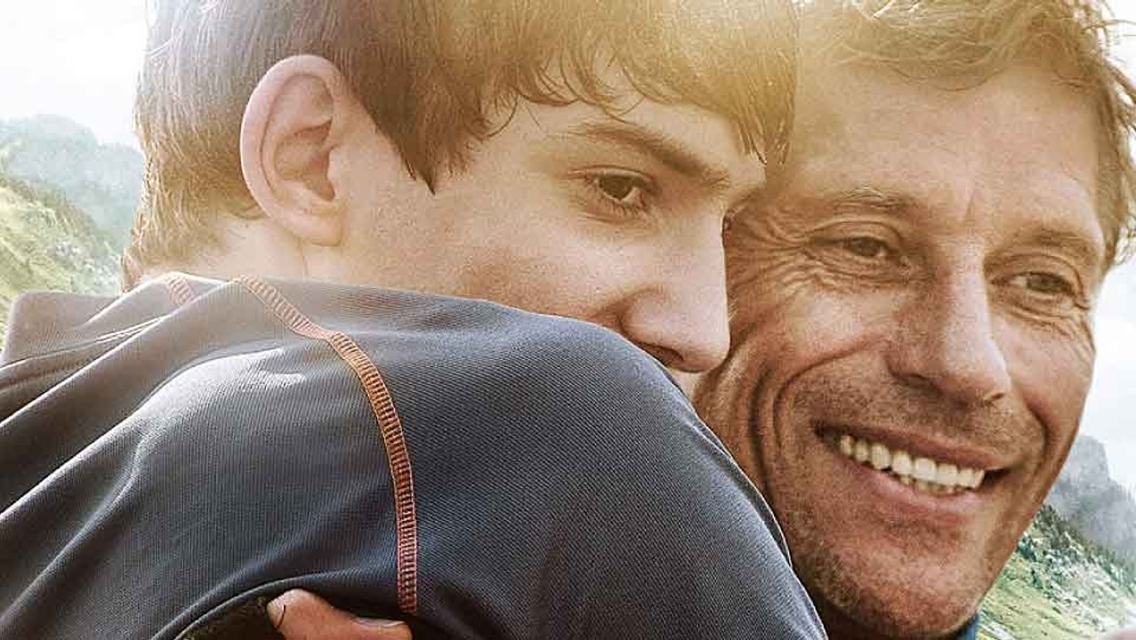 De toutes nos forces - Bande annonce HD