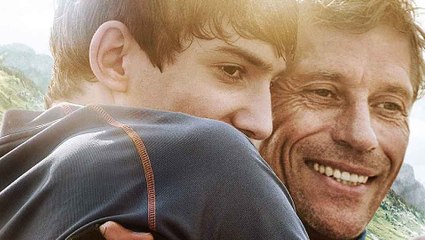 De toutes nos forces - Bande annonce HD