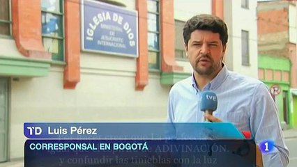 En Colombia crece la polémica sobre la poderosa Iglesia de Dios Ministerial