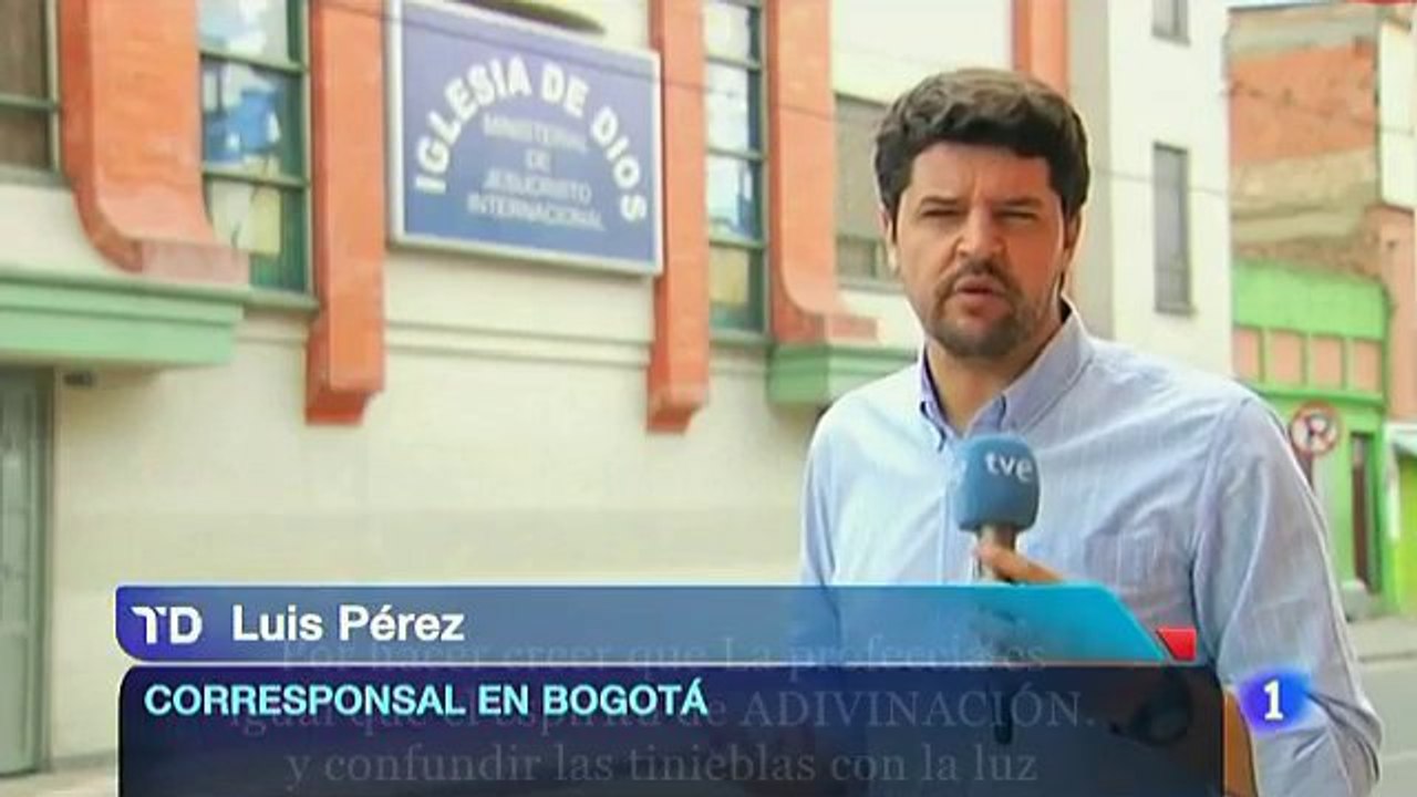 En Colombia crece la polémica sobre la poderosa Iglesia de Dios Ministerial