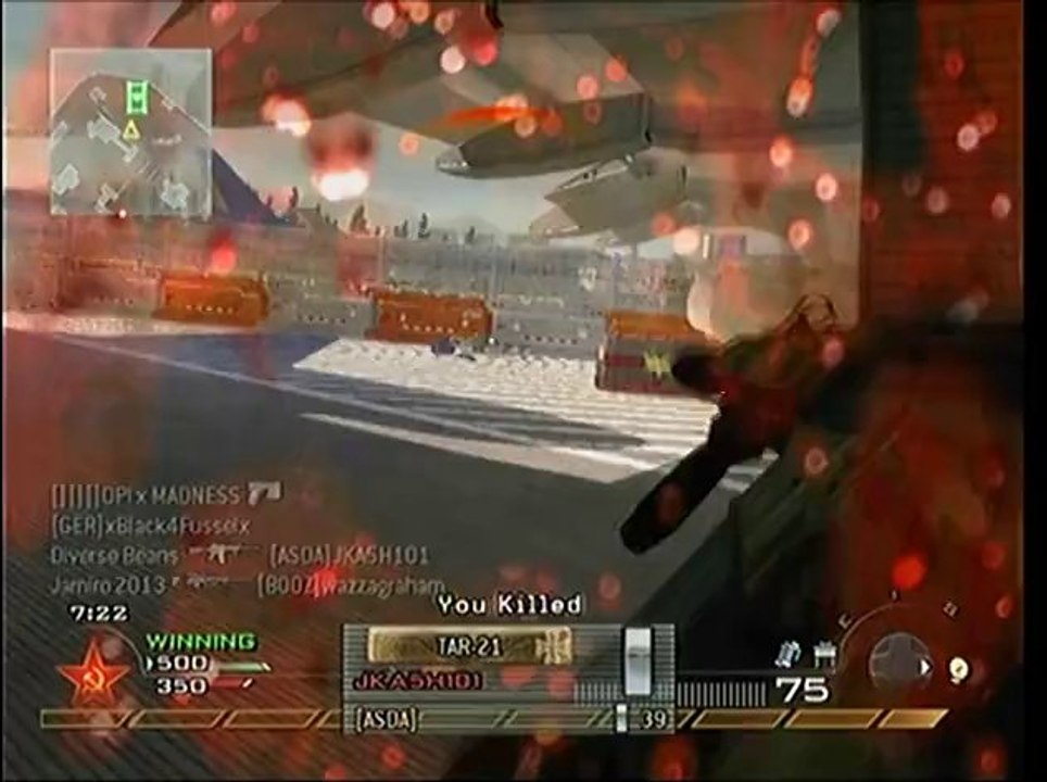 MW2- Started From the Bottom FFA #5