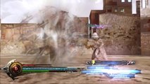 FF13 Lightning Returns: Final Fantasy XIII (PS3, X360) ENGLISH Walkthrough Part 10