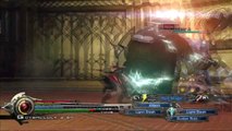 FF13 Lightning Returns: Final Fantasy XIII (PS3, X360) ENGLISH Walkthrough Part 8