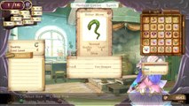 Atelier Totori: The Adventurer of Arland (PS3) Playthrough / Walkthrough Part 34