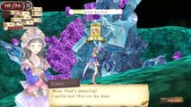 Atelier Totori: The Adventurer of Arland (PS3) Playthrough / Walkthrough Part 33