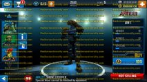 Real Steel World Robot Boxing Hack / Cheats (Unlimited Gold, Coins)