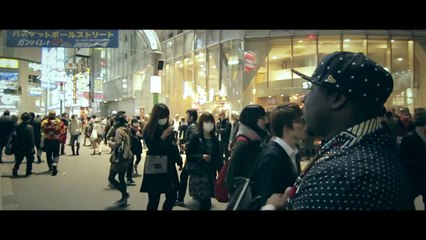 Blitz the Ambassador - Success (Official Video)