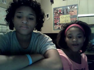 Empower Twins- 2014 Time For Change