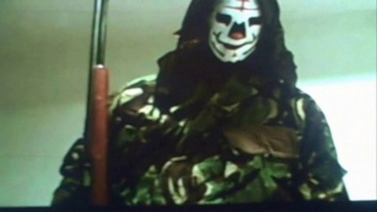 ShadowMar & The NWO Soldier !