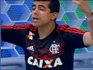 Fla x Leo - Video 4- Empate