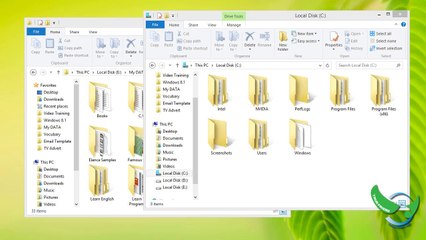 Windows 8.1 urdu lecture-7