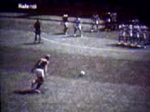 pes 6 magnifique volée de 32m