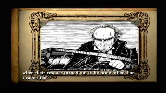 Lemony Snicket's A Series of Unfortunate Events (PS2, GCN, XBOX) Walkthrough Part 12