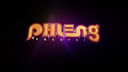 Phleng Records - It's Not Silent (2013)